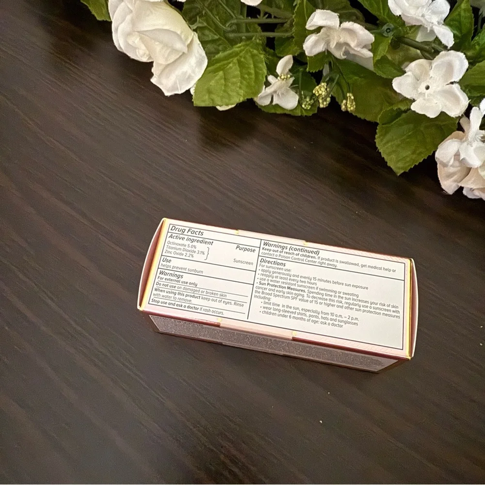 Too Faced Too Faced